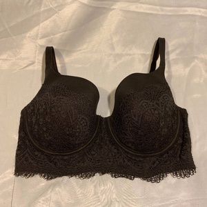 Victoria's Secret Long Line Demi